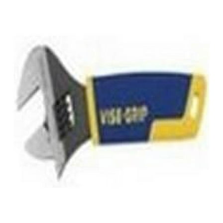 Irwin Tools PE2078608 8 in. Adjustable Wrenches