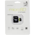 thumbnail image 2 of MicroSD 32GB C10 Memory Card with SD Adapter UHS-1, 2 of 2