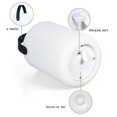 thumbnail image 4 of Lampe de Table Ambiante de Restaurant USB avec 16 Couleurs, 4 of 5