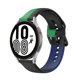 thumbnail image 4 of Correa Compatible Para Samsung Watch 4 Watch Classic Soft Silicone Sports Wristband Strap Correa De Reloj Impermeable Eigraketly EL016601-07, 4 of 5