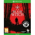 thumbnail image 1 of Blair Witch - Compatible with Xbox One UK IMPORT, 1 of 5
