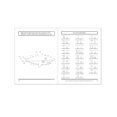 thumbnail image 3 of First Step Phonics Level 0, Workbook 3, 3 of 4