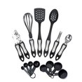 thumbnail image 2 of Hamilton Beach 14 Piece Kitchen Utensil Gadget Set, 2 of 4