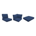thumbnail image 2 of TK Classics Housse Set en Bleu Marine pour VENICE-10g, 2 of 2