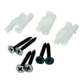 thumbnail image 7 of Zeckos Set of 3 Shark Wall Hooks in Blue, Gray, White – Perfect for Nautical Themes, 7 of 7