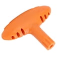 thumbnail image 2 of Herramienta de abrazadera de cubierta de manivela de Control central profesional, soporte inferior en forma de T para bicicleta duradera YUNYI BRAND  Deportes, 2 of 8