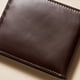 thumbnail image 5 of Cartera plegable de piel Fossil Derrick con bloqueo RFID para hombre, 5 of 6
