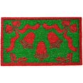 thumbnail image 1 of Imports Decor 512PVC Cloches de Noël, 1 of 1
