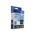 thumbnail image 4 of Brother Genuine LC103BKS High-yield Black Printer Ink Cartridge, 4 of 5