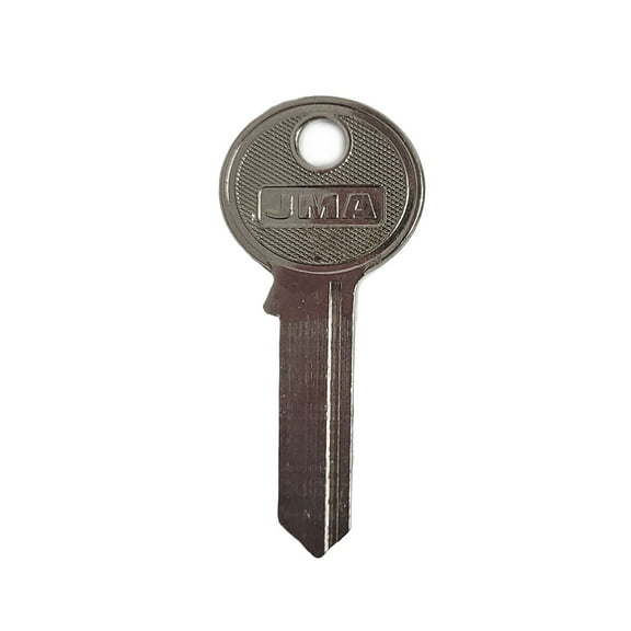 JMA MAS-4D Key blank Replacement for Master 170K (10-Pack)