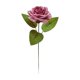 thumbnail image 2 of YiJuHui Artificial Rose Bouquet Wedding Flowers Faux Floral Stems with Leaves Realistic Bridal Bouquet Centerpiece for Home Decor Party Decorations, 2 of 6