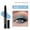 Blue, variant on Eyeshadow Stick Makeup, Shimmer Glitter Sparkly Cream Eye Shadow Stick, Shimmer Cream Eye Shadow Stick Makeup for Women, Long-lasting Waterproof Matte Eye Highlighter Stick (#6, Oyster)