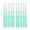 Green, variant on 10PCS Small Eyebrow Brush Brow Lamination Tool Grooming Accessory Spoolie Brushes for Eyebrows and Eyelashes Extensions