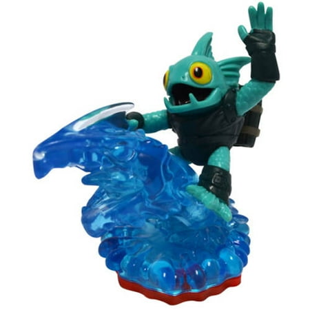 Skylanders Trap Team Gill Grunt (series - Walmart.com