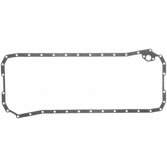 FEL-PRO OS 30694 Oil Pan Gasket Set