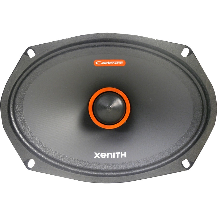 cadence 6x9 midrange