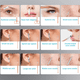 thumbnail image 4 of Set de manicura Cuidado personal, kit de cortaúñas, juego de pedicura profesional para cortaúñas, herramientas de uñas con lujoso estuche de viaje, regalos para hombres, mujeres, familiares y amigos, 4 of 5