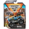 Monster Jam Big Kahuna - 1:64 Scale