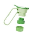 thumbnail image 3 of Vertedores de ,Vertedor de botellas con boquilla para cajas de leche y bebidas,Boquilla para botella de bebida con tapa sellada Tapa de boquilla,Boquilla vertedora para botellas con tapa, 3 of 8