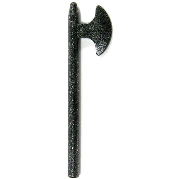 netherite axe toy