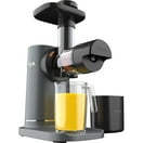 Restored Ninja NC301 WH CREAMi, Ice Cream, Gelato, Milkshake, Sorbet, and Smoothie Bowl Maker, 7 One-Touch Programs, Silver (Refurbished)