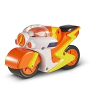 Hero Drive - DC Comics Flash Motorcycle Mash Machine