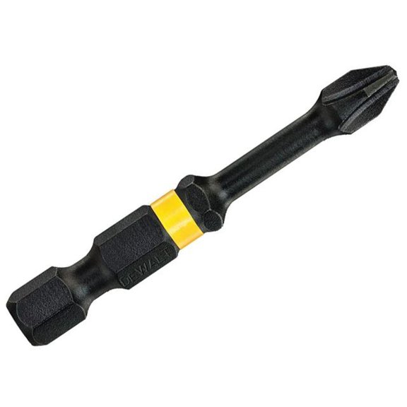 DEWALT - Impact Torsion Bits PH1 x 50mm (Pack 5)