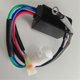 thumbnail image 5 of Marine Power Tilt Trim Relay Assembly 38410 93J12 for Suzuki DF40A DF50A DF50AV DF60A Outboard Acces, 5 of 5