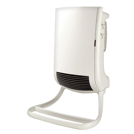 Stelpro AUBH1802 White UNIWATT Bathroom Fan Heater With Towel Holder