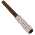 thumbnail image 2 of Outdoor Torch Torch Landscape Pathway Torch Light Garden Wooden Torch for Decor, 2 of 3