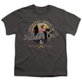 thumbnail image 2 of Dungeons and Dragons Adventure Awaits Kids T-Shirt for Youth Toddler Boys and Girls, 2 of 5