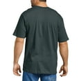 thumbnail image 2 of Genuine Dickies Pocket Short Sleeve Round Neck Cotton, T-Shirt (Unisex), 2 of 2