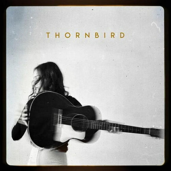 Thornbird - Thornbird - Music & Performance - CD