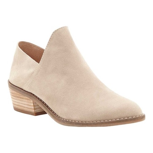 Lucky Brand Fausst Ankle Bootie 