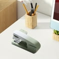 thumbnail image 6 of TACILIP Office Supplies, Stapler 360 Degree Rotatable Office Stapler Needle High Value Home Type Can Be Set In The Seam Stationery, Gifts for Men, 6 of 6