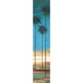 thumbnail image 2 of Thin Palms III - In Coastal Colors Poster Print by Patricia Pinto, 2 of 2