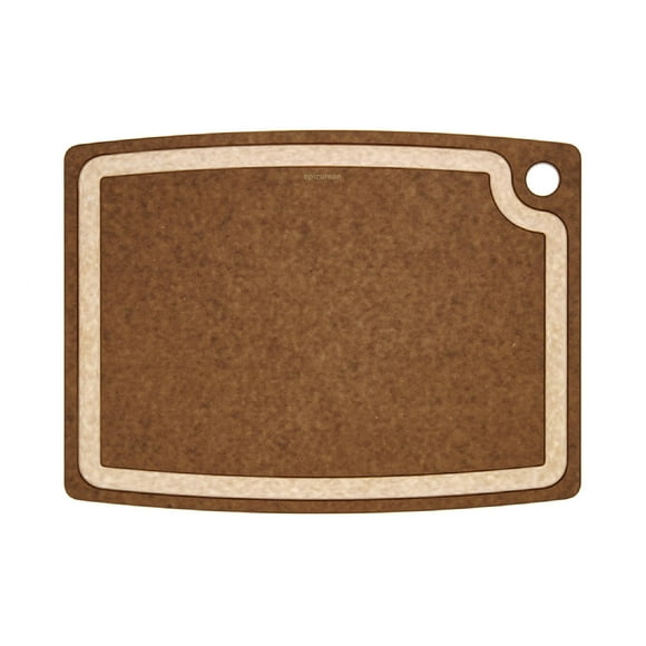 Tabla de cortar Epicurean Gourmet Series 44,45x33,02 cm Nuez moscada