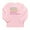 Petal Pink, variant on CafePress - Hematologist Long Sleeve T Shirt - Long Sleeve Infant T-Shirt