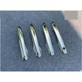 thumbnail image 3 of Convient pour Toyota Venza 2021 Poignée Extérieure en ABS Chrome 4 Pcs, 3 of 3