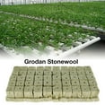 thumbnail image 2 of 42/72/100 Pcs Grow Starter Cubes Grow Media Cloning, 2 of 7