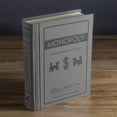 thumbnail image 6 of WS Game Company Monopoly Vintage Bookshelf Edition Board Game, 6 of 7