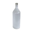 thumbnail image 2 of Jeco HD-HAGJ004 19 in. Paralus Frosted Glass Decorative Vase, 2 of 2