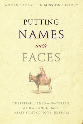 Putting Names with Faces, (Paperback)