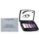 thumbnail image 3 of Paleta de sombras de ojos Lancome Hypnose #06 Reflet D'Améthyste, 3 of 6