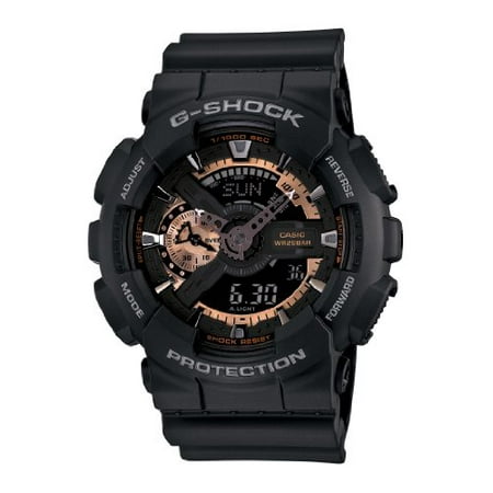 G-Shock X-Large Mens Watch GA110RG-1