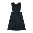 thumbnail image 2 of Smith's American Girls' Plus Flared Pants Color: black Size: 18.5/20.5, 2 of 5