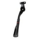 thumbnail image 4 of Pata de cabra para bicicleta, ajustable, antideslizante, profesional, para carretera y montaña Montaje de 2 orificios de 26 pulgadas, 4 of 8