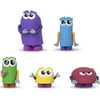 Fisher-Price StoryBots Figure Pack