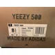thumbnail image 5 of Ad-id-as YEEZY 500 Utility Black Brand NEW Sz 8.5 YZY FAST SHIPPING F36640, 5 of 5