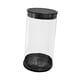 thumbnail image 5 of Tubo de almacenamiento para pelotas de golf, caja organizadora portátil transparente para pelotas de golf para 2 bolas, 5 of 9